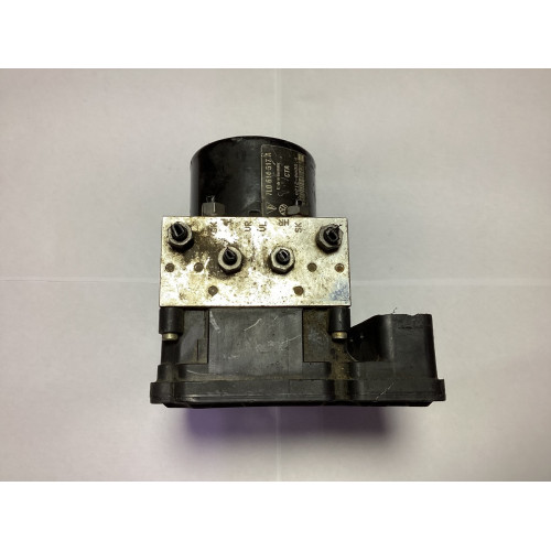 Volkswagen Touareg Porsche Cayenne ABS Beyni 7L0907379L 7L0614517A 10.0926-0311.3 10.0613-3534.1 10.0212-0099.4