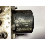 Volkswagen Touareg Porsche Cayenne ABS Beyni 7L0907379L 7L0614517A 10.0926-0311.3 10.0613-3534.1 10.0212-0099.4