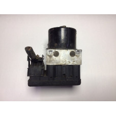 Ford Fiesta Fusion Mazda ABS Beyni 10.0960-0106.3 10.0206-0093.4 2S61-2M110-CE D351-437A0-B