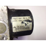 Ford Fiesta Fusion Mazda ABS Beyni 10.0960-0106.3 10.0206-0093.4 2S61-2M110-CE D351-437A0-B