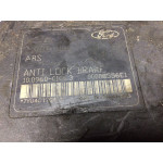 Ford Fiesta Fusion Mazda ABS Beyni 10.0960-0106.3 10.0206-0093.4 2S61-2M110-CE D351-437A0-B