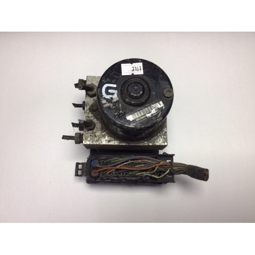 Ford Fiesta Fusion Mazda ABS Beyni 10.0960-0106.3 10.0206-0093.4 2S61-2M110-CE D351-437A0-B