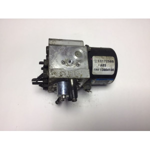 Opel Vectra C ABS Beyni 13509008U 13664108 54084728B 13172568 13664108