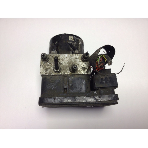 Volkswagen Golf Audi A3 Seat Leon Skoda Octavia ABS Beyni 1K0907379K 10.0960-0348.3 1K0614517H 10.0206-0106.4