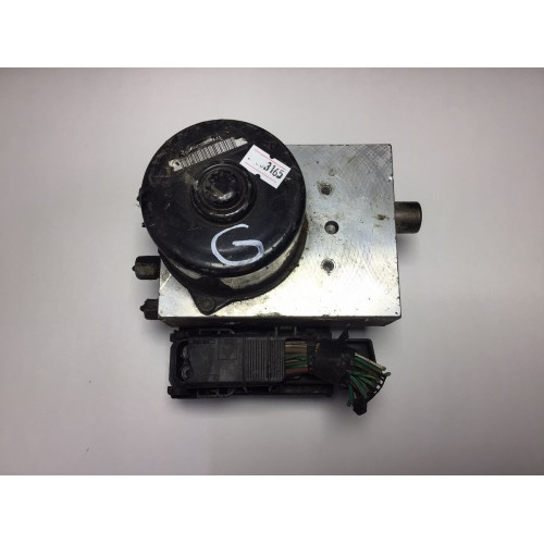 Jeep Grand Cherokee 4.7 ABS Beyni P52089351AF 25.0206-0176.4 25.0209-0652.2 25.0925-4303.3