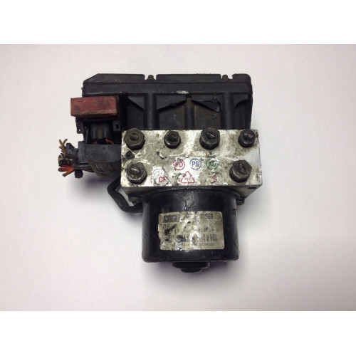 Fiat Bravo ABS Beyni 46529968 10.0204-0167.4 10.0949-1601.3 10.0949-1600.3