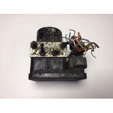 Volkswagen Golf Audi A3 Seat Leon Skoda Octavia ABS Beyni 1K0907379K 1K0614517H 10.0399-2584.4 10.0960-0348.3