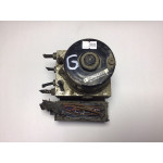 Volkswagen Golf Audi A3 Seat Leon Skoda Octavia ABS Beyni 1K0907379K 10.0960-0348.3 1K0614517H 10.0206-0106.4