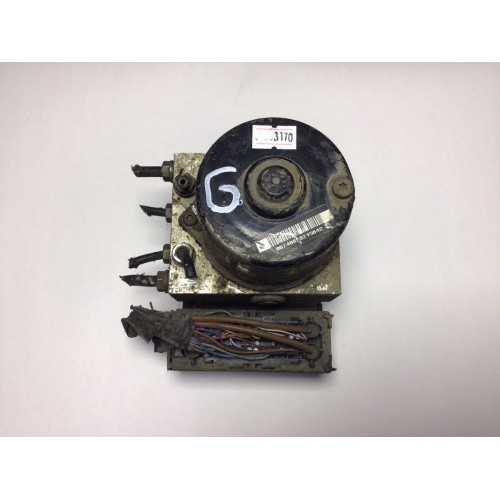 Volkswagen Golf Audi A3 Seat Leon Skoda Octavia ABS Beyni 1K0907379K 10.0960-0348.3 1K0614517H 10.0206-0106.4