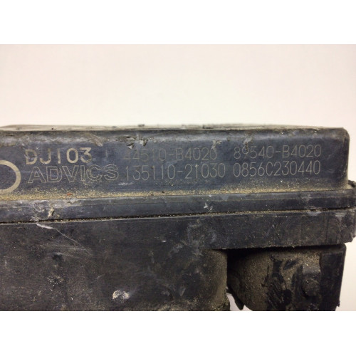 Daihatsu Terios ABS Beyni 44510-B4020 89540-B4020 135110-21030 0856C230440