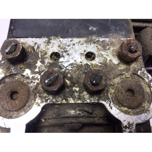 Daihatsu Terios ABS Beyni 44510-B4020 89540-B4020 135110-21030 0856C230440