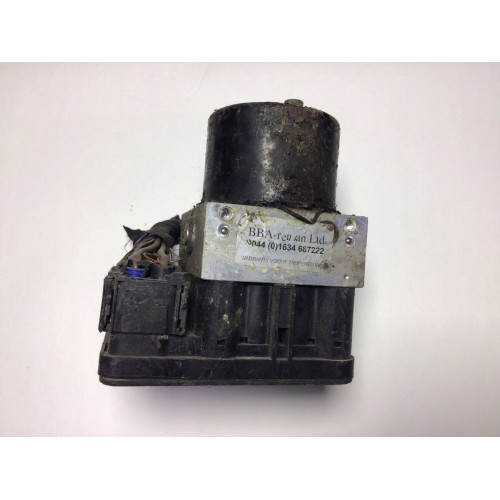 Volkswagen Golf 4 Bora Audi A3 Seat Leon ABS Beyni 1K0614517AE 10.0399-2893.4 1K0907379AC 10.0960-0359.3