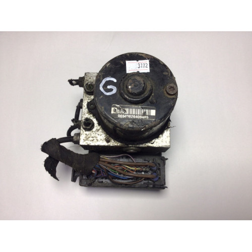 Volkswagen Golf 4 Bora Audi A3 Seat Leon ABS Beyni 1K0614517AE 10.0399-2893.4 1K0907379AC 10.0960-0359.3
