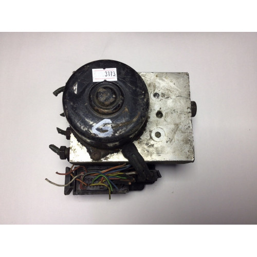 Jaguar S Type ABS Beyni 10.0949-1000.3 10.0204-0220.4 MNF5920AD LNF2210AD