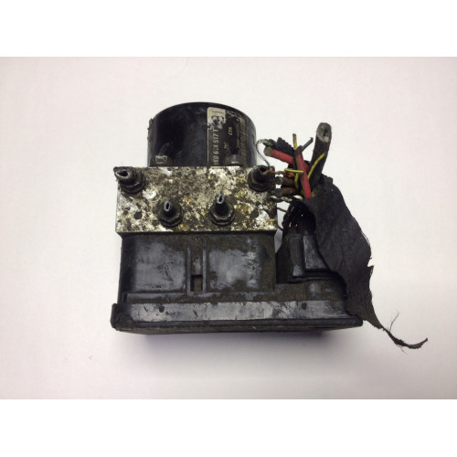 Volkswagen Jetta Golf Touran ABS Beyni 1K0614517T 1K0907379AA 10.0206-0220.4 10.0960-0360.3