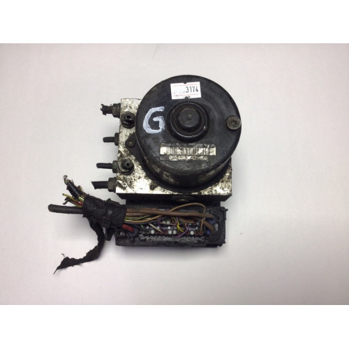 Volkswagen Jetta Golf Touran ABS Beyni 1K0614517T 1K0907379AA 10.0206-0220.4 10.0960-0360.3