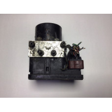 Opel Astra H Zafira B ABS Beyni 10.0960-0590.3 13244860 10.0206-0287.4 00404674E1