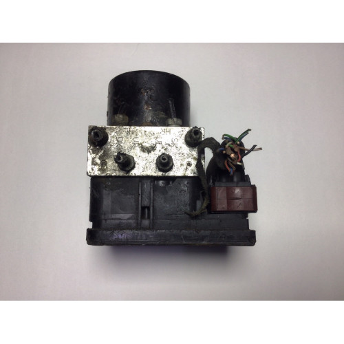 Opel Astra H Zafira B ABS Beyni 10.0960-0590.3 13244860 10.0206-0287.4 00404674E1