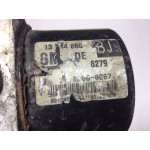 Opel Astra H Zafira B ABS Beyni 10.0960-0590.3 13244860 10.0206-0287.4 00404674E1
