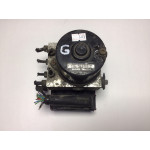 Opel Astra H Zafira B ABS Beyni 10.0960-0590.3 13244860 10.0206-0287.4 00404674E1