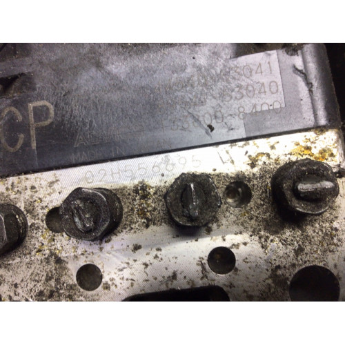Lexus IS 220 ABS Beyni 44540-53041 89541-53040 133800-8400 04H509661