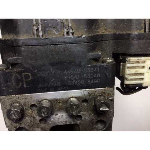 Lexus IS 220 ABS Beyni 44540-53041 89541-53040 133800-8400 04H509661