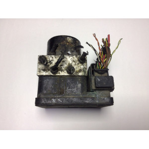 Volkswagen Golf Skoda Octavia ABS Beyni 10.0206-0041.4 10.0960-0349.3 1K0907379E 1K0614517C
