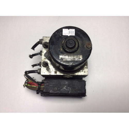 Volkswagen Golf Skoda Octavia ABS Beyni 10.0206-0041.4 10.0960-0349.3 1K0907379E 1K0614517C