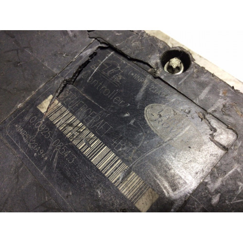 Land Rover Freelander 1 ABS Beyni 10.0925-0854.3 00008327E2 10.0204-0454.4 SRB500240
