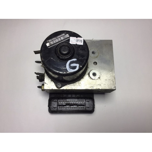Land Rover Freelander 1 ABS Beyni 10.0925-0854.3 00008327E2 10.0204-0454.4 SRB500240