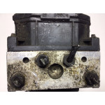 Volkswagen Polo Seat İbiza Skoda Fabia ABS Beyni 0265800003 0265222006 6Q0614117E 284146