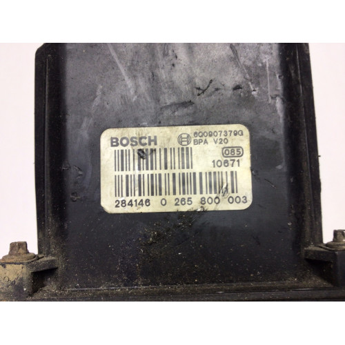 Volkswagen Polo Seat İbiza Skoda Fabia ABS Beyni 0265800003 0265222006 6Q0614117E 284146