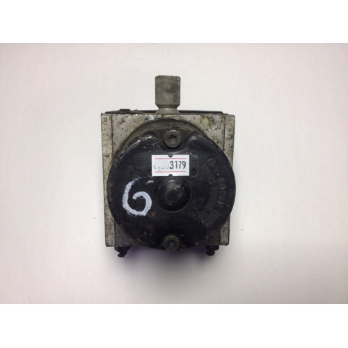 Volkswagen Polo Seat İbiza Skoda Fabia ABS Beyni 0265800003 0265222006 6Q0614117E 284146