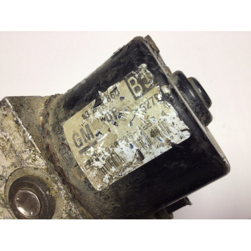 Opel Astra H Zafira B ABS Beyni 10.0960-0590.3 13244860 10.0206-0287.4 00404674E1