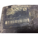 Opel Astra H Zafira B ABS Beyni 10.0960-0590.3 13244860 10.0206-0287.4 00404674E1