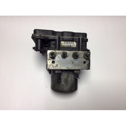 Jaguar X-Type ABS Beyni 0265235018 0265950471 9X43-2C405-BA