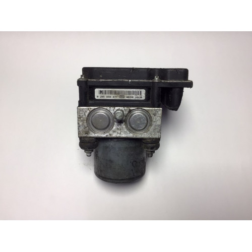 Jaguar X-Type ABS Beyni 0265235018 0265950471 9X43-2C405-BA
