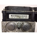 Jaguar X-Type ABS Beyni 0265235018 0265950471 9X43-2C405-BA