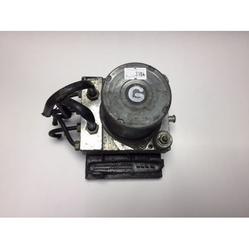 Jaguar X-Type ABS Beyni 0265235018 0265950471 9X43-2C405-BA