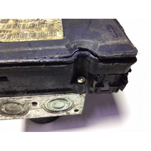 Opel Insigna ABS Beyni 13332549 16817014 16312214-P 54085571B