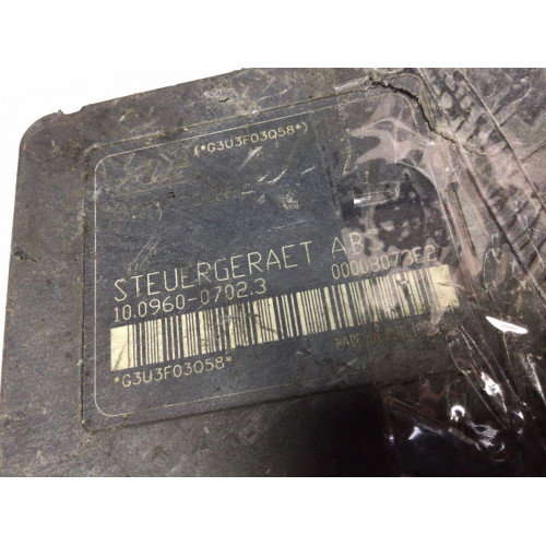 Honda CR-V ABS Beyni 10.0206-0073.4 10.0960-0702.3 57110-S9A-E010-M1 00008073E2