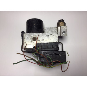 Mercedes A-Class W168 A160 ABS Beyni 0265202433 A0034317412