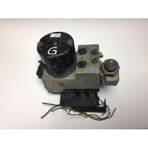 Mercedes A-Class W168 A160 ABS Beyni 0265202433 A0034317412