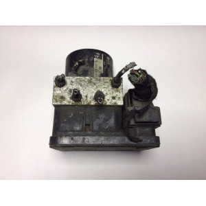 Skoda Octavia Volkswagen Bora ABS Beyni 1C0907379K 10.0960-0316.3 1J0614417D 10.0206-0038.4