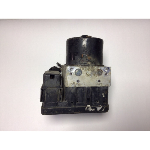 Skoda Octavia Volkswagen Bora ABS Beyni 1C0907379K 10.0960-0316.3 1J0614417D 10.0206-0038.4