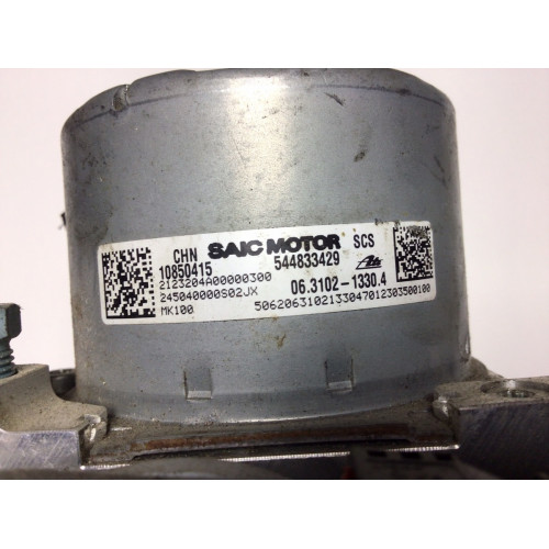 MG HS ABS Beyni 06.3613-3611.1 06.3109-1258.3 06.3102-1330.4 544833429