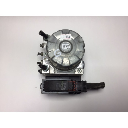 MG HS ABS Beyni 06.3613-3611.1 06.3109-1258.3 06.3102-1330.4 544833429