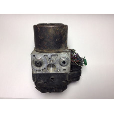 Toyota Yaris 1.8 ABS Beyni 133800-8470 89541-52630 44540-52110