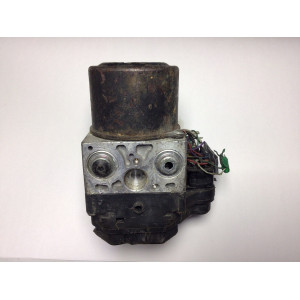 Toyota Yaris 1.8 ABS Beyni 133800-8470 89541-52630 44540-52110