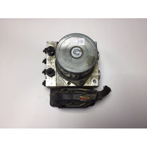 Kia Soul 1.6 ABS Beyni 58900-B2330 B2589-33580 4E63301457 6901120